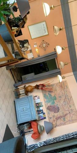 Hotel H�tel Restaurant Les Templiers