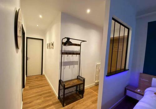 Apartamento Le Cocon de Montb�liard � 2 Pas Du Centre Ville