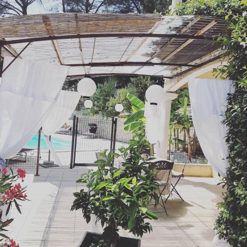 Apartamento La Villa Jasmin