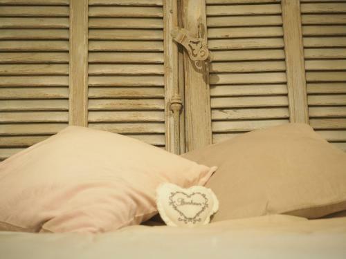 Apartamento La Villa Jasmin