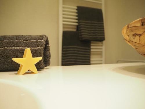 Apartamento La Villa Jasmin