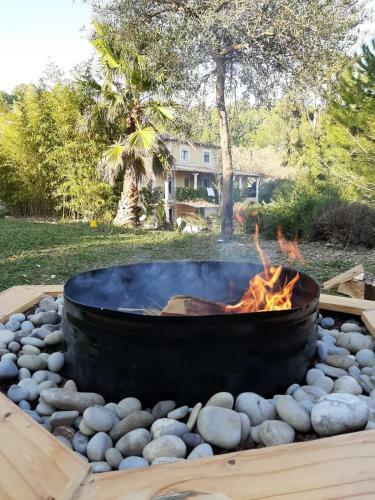 Apartamento La Villa Jasmin