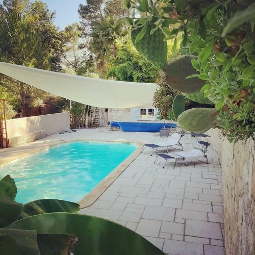 Apartamento La Villa Jasmin