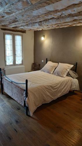 Bed & Breakfast Le Galet Chez Jacquie Et Fifi