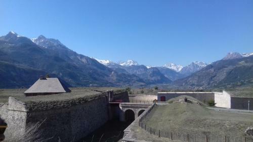 Bed & Breakfast Le Galet Chez Jacquie Et Fifi
