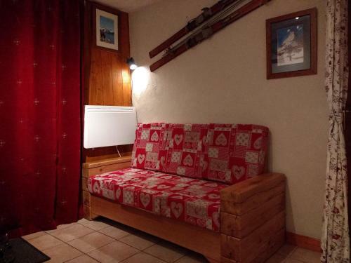Apartamento Chalets D'or, Les Deux Alpes