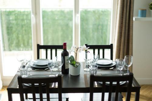Apartamento Stylish Suite Disneyland Paris