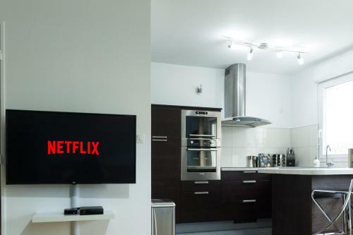 Apartamento Stylish Suite Disneyland Paris
