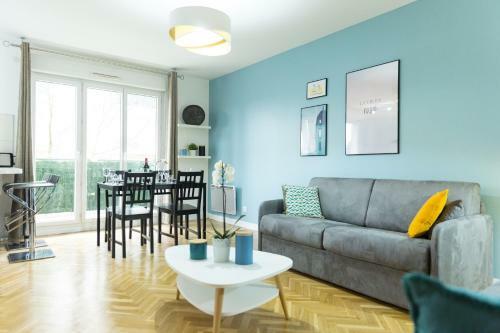 Apartamento Stylish Suite Disneyland Paris