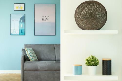 Apartamento Stylish Suite Disneyland Paris