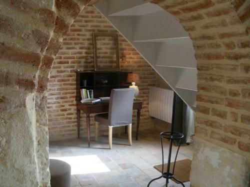 G�te Monteaux, 2 Pi�ces, 2 Personnes - Fr-1-491-127