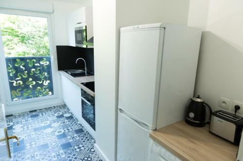 Apartamento Elegant Suite Disneyland Paris