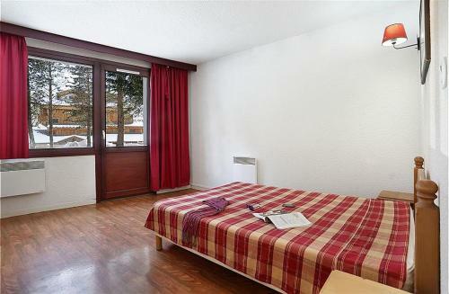 Edelweiss Les Deux Alpes St4