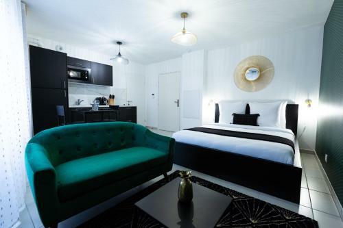 Apartamento Bright Suite Disneyland Paris