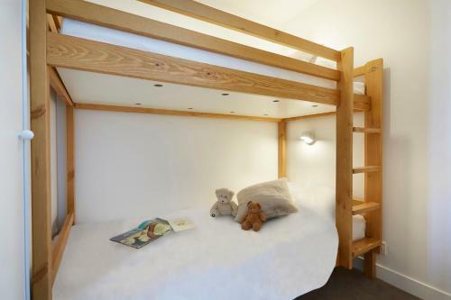 R�sidence N�m�a Le Hameau - Les Deux Alpes