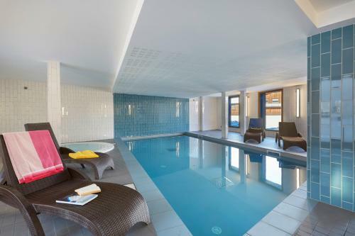 R�sidence N�m�a Le Hameau - Les Deux Alpes