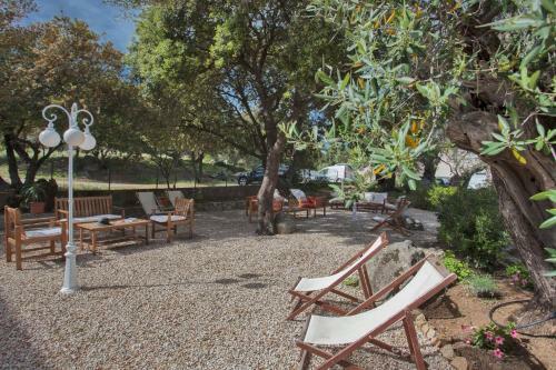 Apartamento Corsicana Residence
