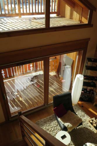 Apartamento Les Chalets Du Chaberton, Pied de Pistes Et Spa