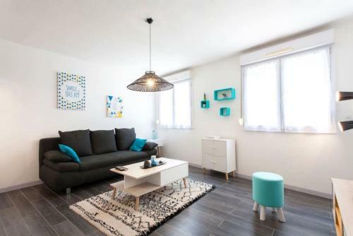 Apartamentos Appartement Le St Roch