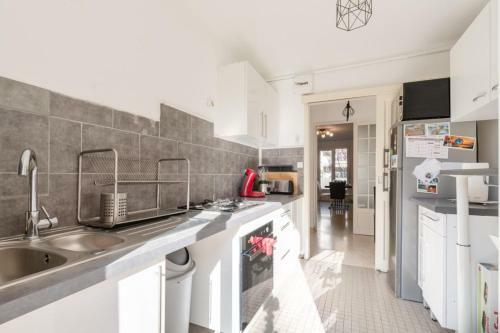 Apartamento Colombet Stay's - 81moul