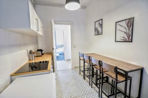 Apartamento Nocnoc - Le Patio