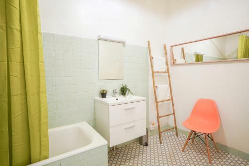 Apartamento Nocnoc - Le Patio