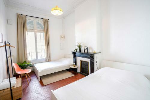 Apartamento Nocnoc - Le Patio