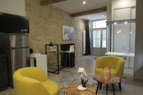 Apartamento Colombet Stays - Ursule Agora