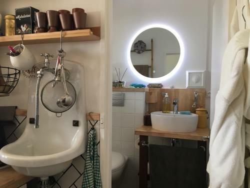 Apartamento Montrichard Studio D'artiste