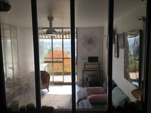 Apartamento Montrichard Studio D'artiste