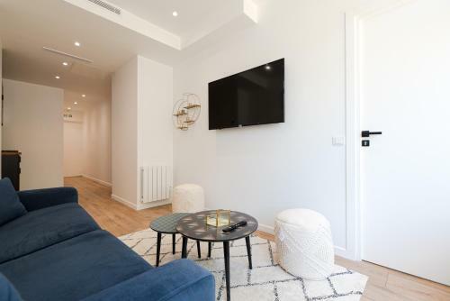 Apartamento Luxury Residence - Paris South