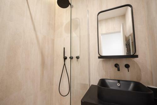Apartamento Luxury Residence - Paris South