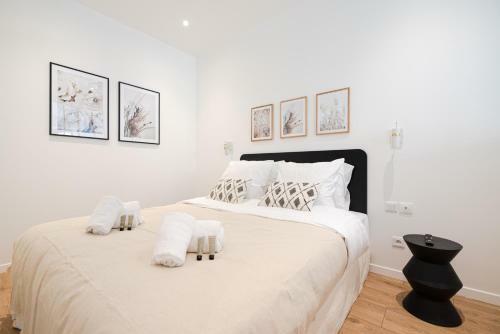 Apartamento Luxury Residence - Paris South