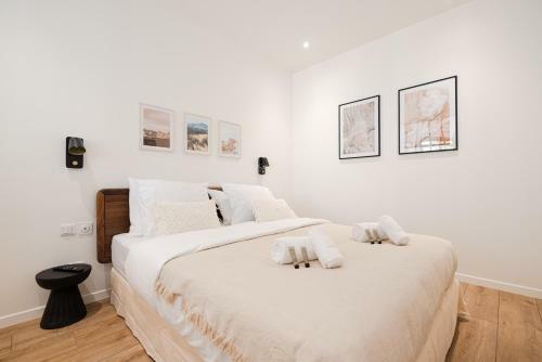 Apartamento Luxury Residence - Paris South