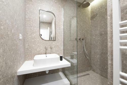 Apartamento Luxury Residence - Paris South
