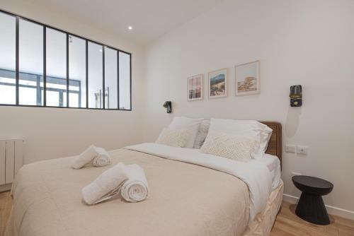 Apartamento Luxury Residence - Paris South