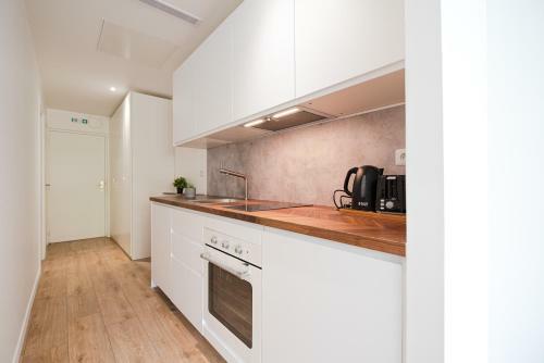 Apartamento Luxury Residence - Paris South