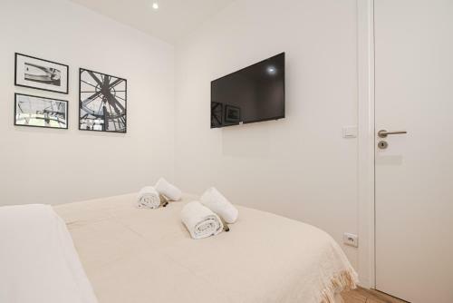 Apartamento Luxury Residence - Paris South