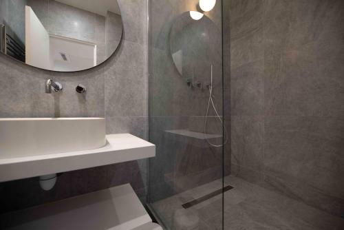 Apartamento Luxury Residence - Paris South