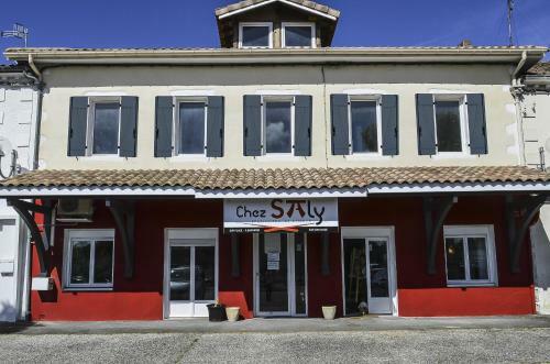 Hostal L'hotel