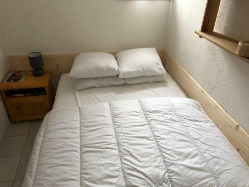 Apartamento 2 Pi�ces Avec Terrasse Morillon Village