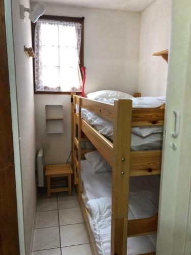 Apartamento 2 Pi�ces Avec Terrasse Morillon Village