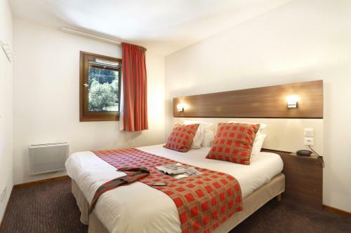 Grand Massif Morillon 2p4 Confort