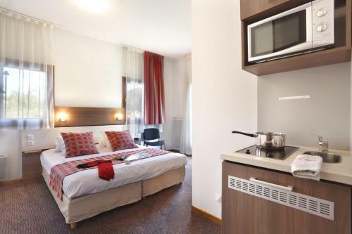 Grand Massif Morillon 2p4 Confort