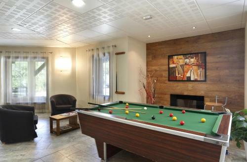 Grand Massif Morillon 2p5