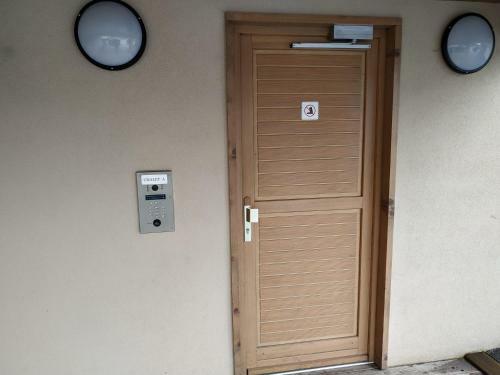 Apartamento Niv�oles A3 - Morillon Village - 2 Chambres