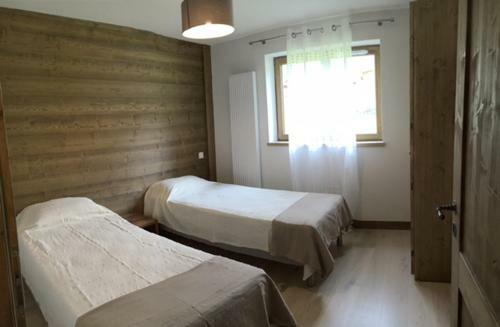 Apartamento Niv�oles A3 - Morillon Village - 2 Chambres