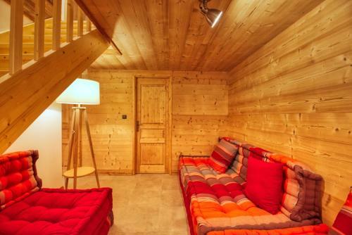 Chalet Caroll A