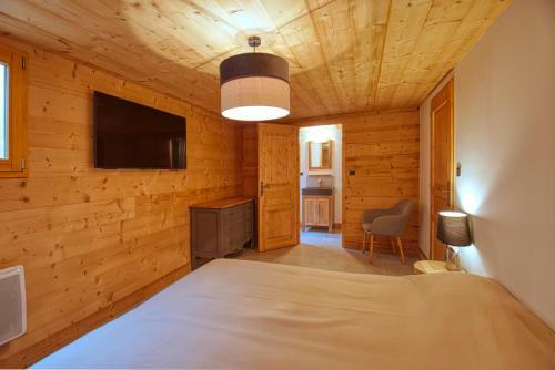 Chalet Caroll A