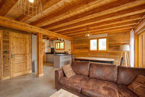 Chalet Caroll A